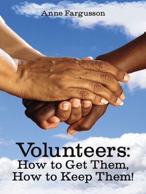 cover image of Volunteers
